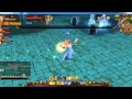 skill tiến cấp phái thiên long TLBB