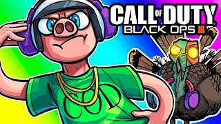 Bo3 Zombies - The Best Cod Song Parody Ever Made