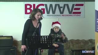Live in Studio MusicArte al Bigwave 17 dicembre 2021