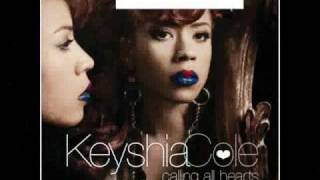 Watch Keyshia Cole Where Would We video