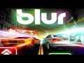 تحميل لعبه  BLUR برابط مباشر و سريع و بدون اعلانات