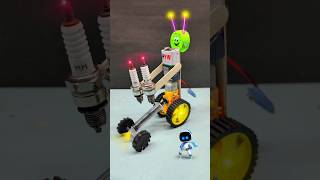 Mini Robot