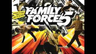 Watch Family Force 5 Rip It Up video