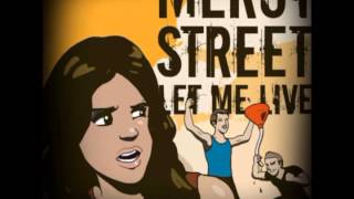 Watch Mercy Street Try Hard video