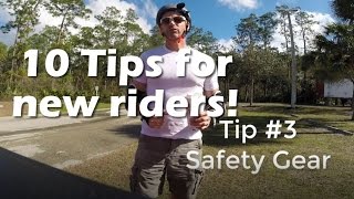 10 Tips For New Euc Riders
