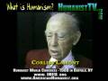 Humanism - Aspects Humanism - Aspects