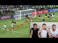 REAZIONE ai *MIGLIORI* GOL del MONDIALE RUSSIA 2018!!! W/ Fius Gamer & Ohm