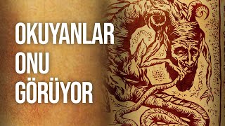 Asla Okumamanız Gereken 5 Gizemli Kitap Büyü Kitapları,Havas Ilmi,Lanetli Kitap,Ruh Çağırma,Ritüel