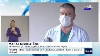 Rtk3 Lajme 1700 28.03.2020