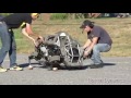 Watch: Introducing Wildcat - The Scariest Robot Ever Introducing Wildcat - The Scariest Robot Ever