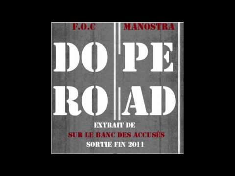 Dope Road Video