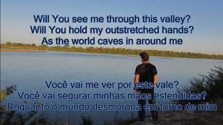 Watch Starfield Outstretched Hands video
