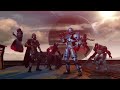 [DESTINY] Epreuve : le mode INFERNO en PVP, c'est Infernal !