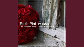 Watch Edith Piaf Madeleine Qui Avait Du Coeur video