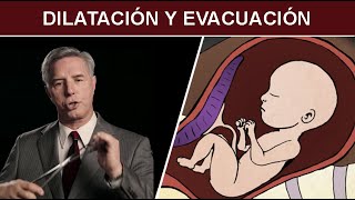Aborto Quirúrgico En El Segundo Trimestre Dilatación Y Evacuación