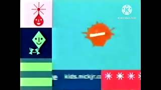 Nickelodeon Playdate Bumper Template