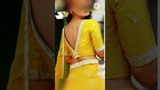 New Blouse Design 2025Latest Blouse Design
