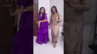 Sonia Agrawal Dance Video