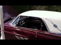 Ford Thunderbird Electric Window