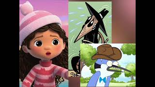 El Secreto De La Nieve Backyardigans Mi Versión Parodia 35
