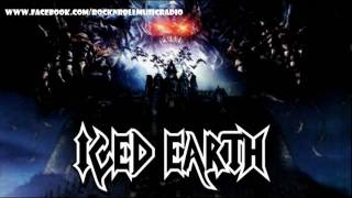 Watch Iced Earth Days Of Rage video