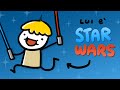 Le avventure di STAR WARS - Una nuova speranza