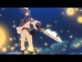 Asta and Yuno vs Licht - Full Fight HD | Black Clover Episode 100