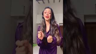 Un Grrrrrr Rashiprabha Sandeepani Tiktok