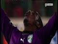 Côte d'Ivoire 3 - 0 Guinée équatoriale -COUPE D'AFRIQUE DES NATIONS 2012