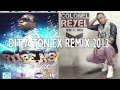 Nouvelle exclu Colonel Reyel toute les nuits version 100/100 Reggaeton 2014