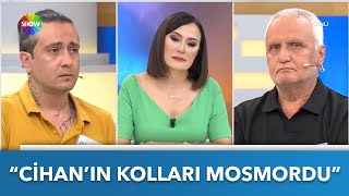 Cihanın Arkadaşı Canlı Yayında Didem Arslan Yılmazla Vazgeçme 18.9.2025