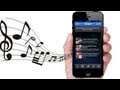 Best FREE MUSIC App in High Quality for iPhone, iPod, iPad