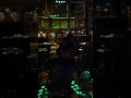 Duff Robinson at The Gin Mill