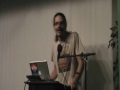 Video 1/8 Freeman at Brave New Books 2/2/2012: ET & The Transhumanist Agenda