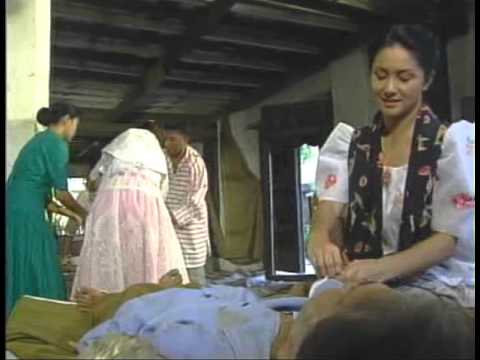 BAYANI - Josefa Llanes Escoda