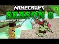 BRAMMEN TROLLT «» Minecraft Season 8 # 26 | HD