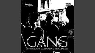 Смотреть клип Gang (Prod. By Kevin Hues)