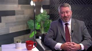 Coffee Talk With Victor Foulk Navigating Ai & Emerging Tech At Cgi Federal
