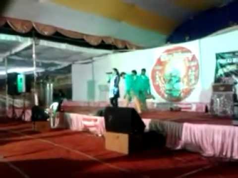 Jhulelal Bhajan-Khaai Peeie Sab Lea GayoJhulelala Ji Jai Kayo...
