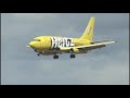 rynair 737
