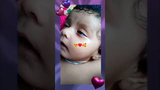 Cute Baby Laniya