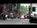 Gumball 3000 2012 - Lamborghini Murcielago Rapid Response Unit