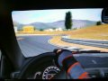 Forza Motorsport 3 - Drifting Mercedes Class C32 AMG
