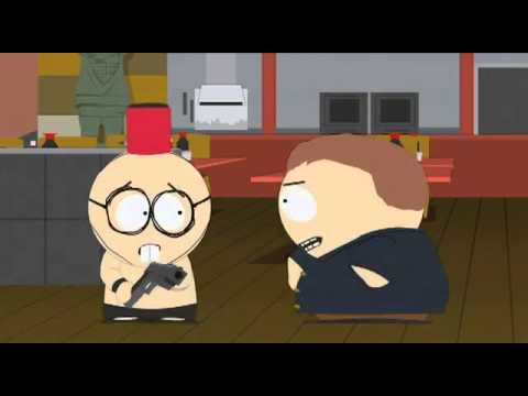 Dont Shoot A Guy In The Dick