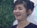 Daniel Padilla surprises Loisa with flowers in PBB