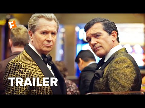 The Laundromat Trailer #1 (2019) | Movieclips Trailers