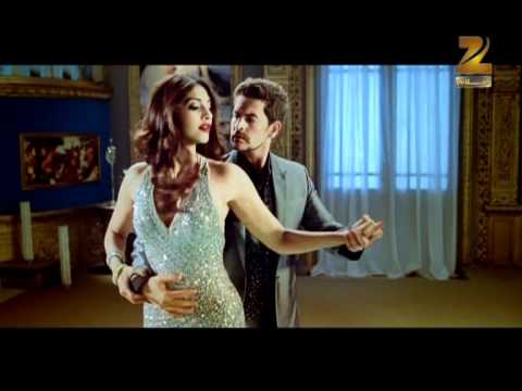 Players - Jhoom Jhoom Ta Hoon Main (Arabic Lyrics)