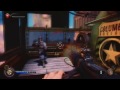 Bioshock Infinite -  Gameplay Walkthrough Part 8 [Good Time Club] (XBOX 360, PS3, PC)