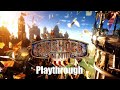 Bioshock Infinite -  Gameplay Walkthrough Part 8 [Good Time Club] (XBOX 360, PS3, PC)