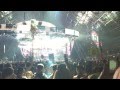 Flux Pavilion ft. Riff Raff - Who Wants To Rock @ EDC Las Vegas 2015 [1080p]